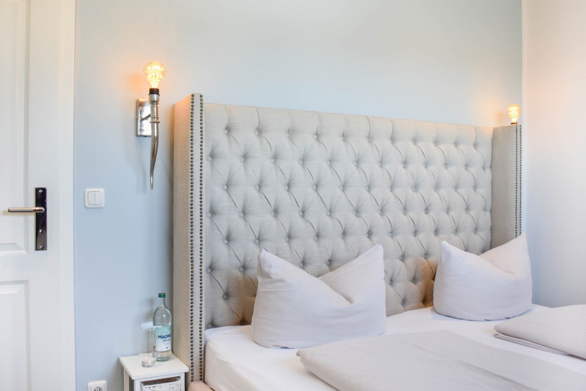 Ferienwohnung Aalkate App 1