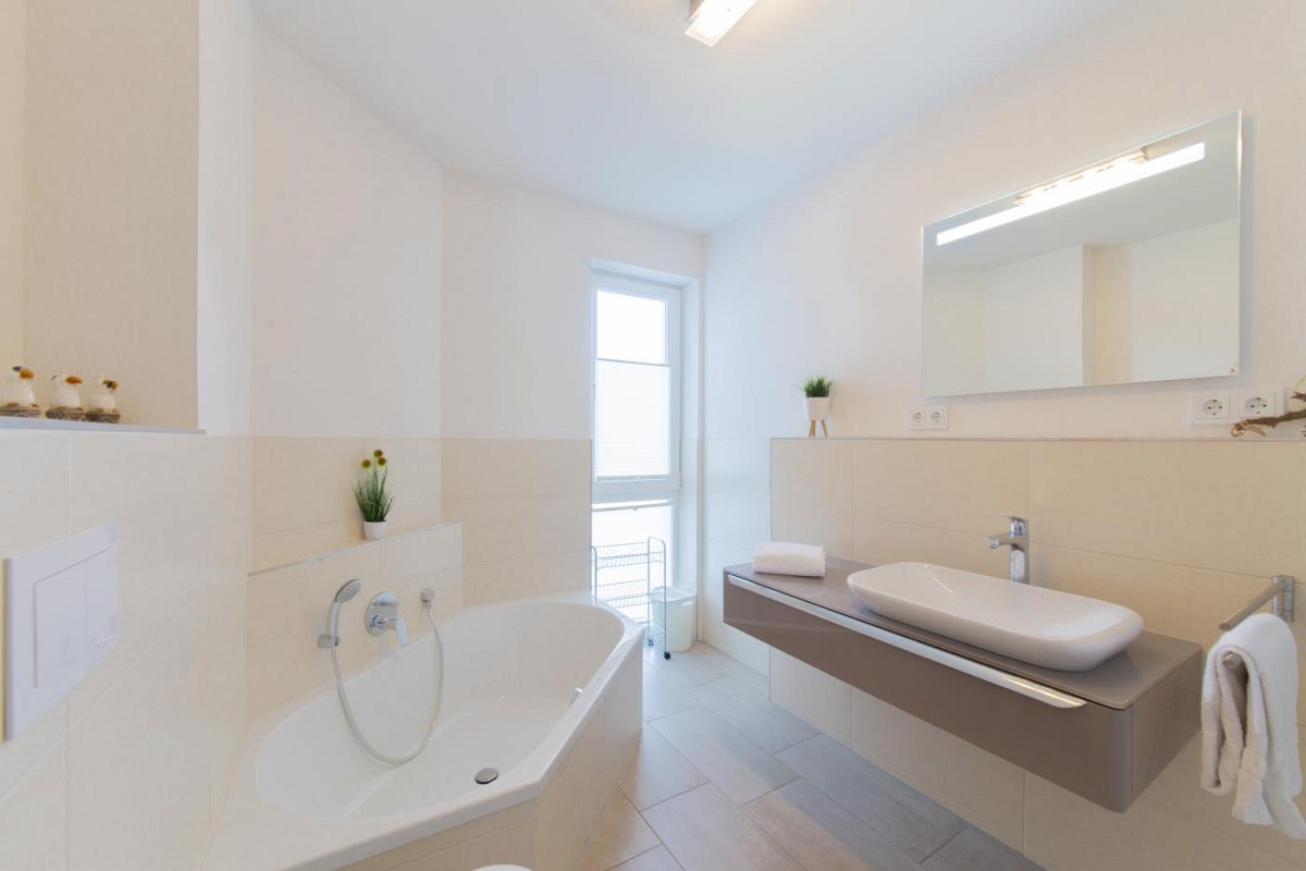 Ferienwohnung Brise 17
