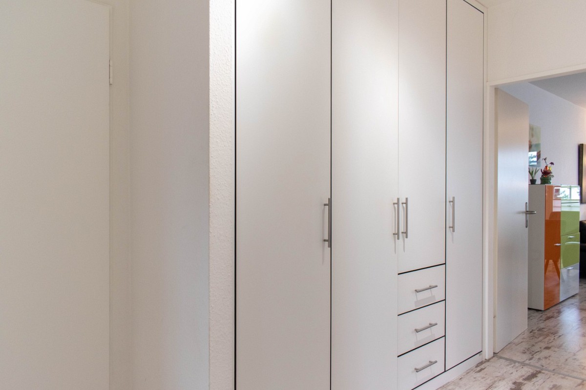 Ferienwohnung Logenplatz im Maison Baltique