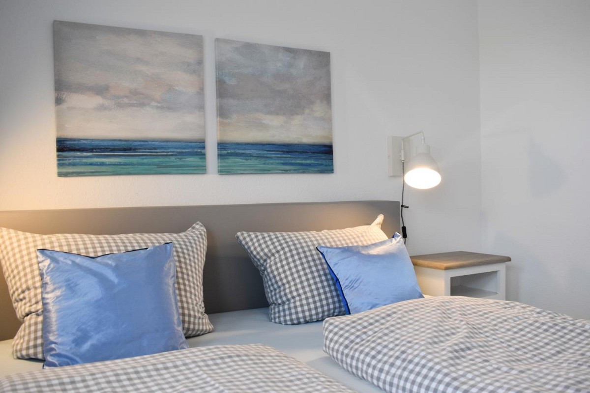 Ferienhaus Haff Huus