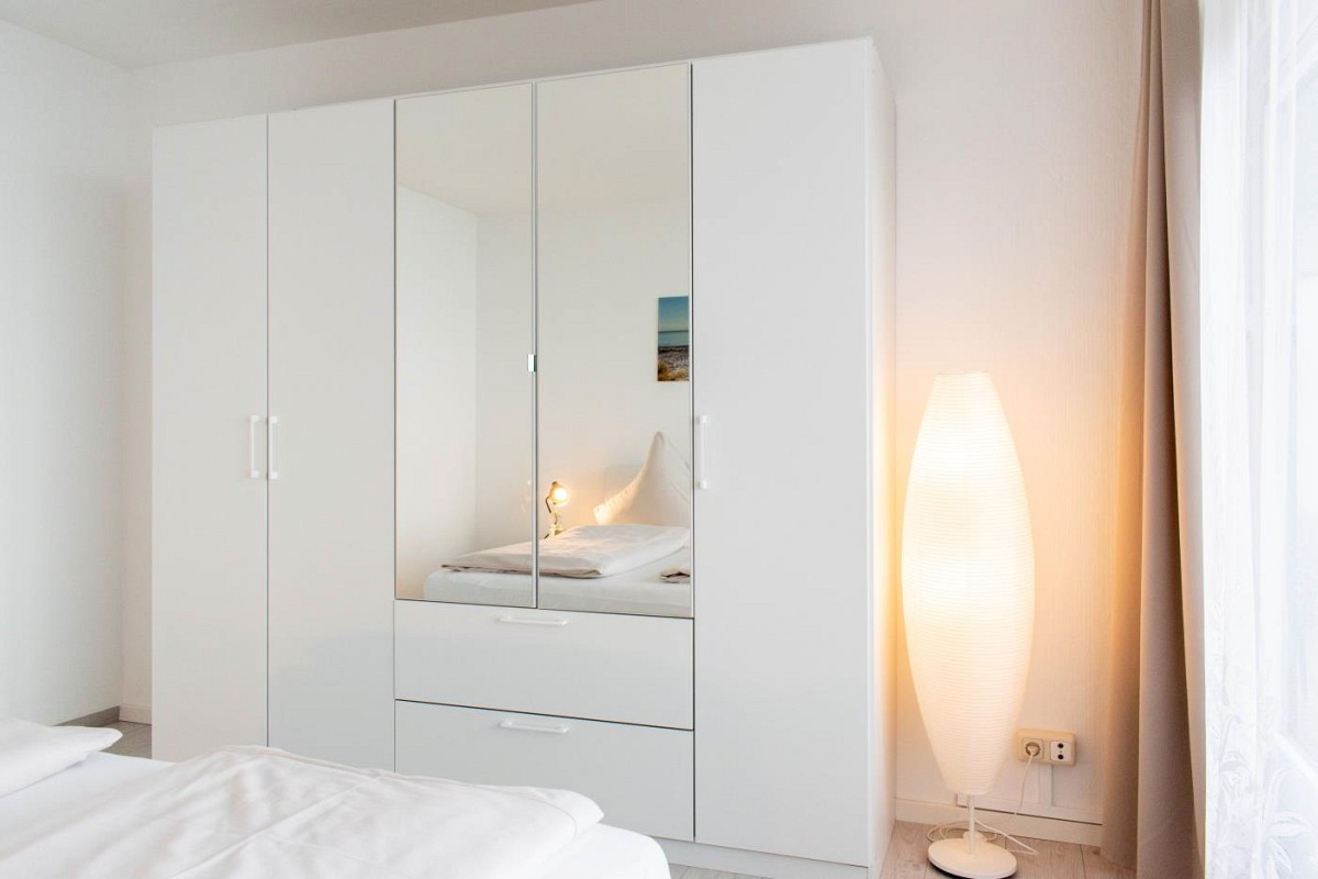 Ferienwohnung Residenz App. 62