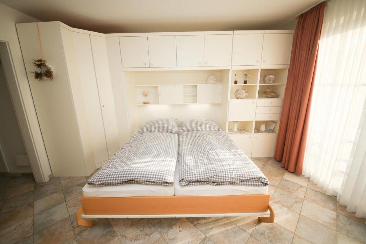 Ferienwohnung Seesternresidenz App.12