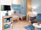 Ferienwohnung Strandterrasse