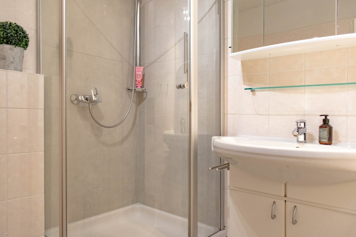 Ferienwohnung Villa Miramare