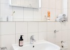 Ferienwohnung Strandroggen