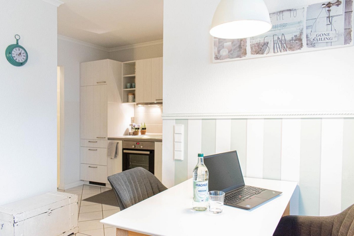 Ferienwohnung Urlaubsflair 
