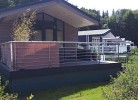 Ostseecampus Bungalow 1