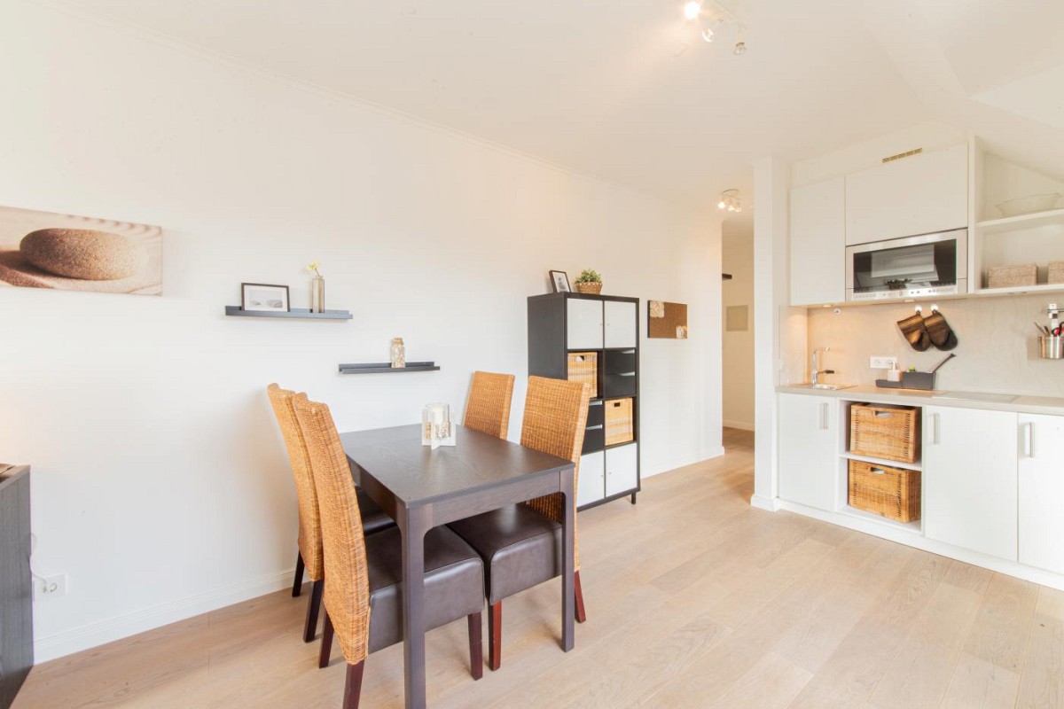 Ferienwohnung Strandnah