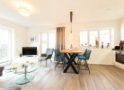 Ferienwohnung Ostseeferienparadies