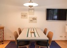 Ferienwohnung Gartenkoje