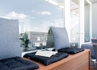 Ferienwohnung Hansa Roof