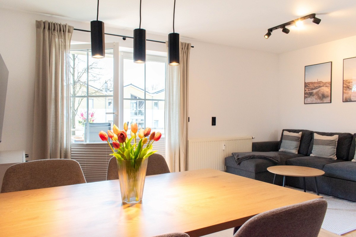 Ferienwohnung 'Wohnung 19'