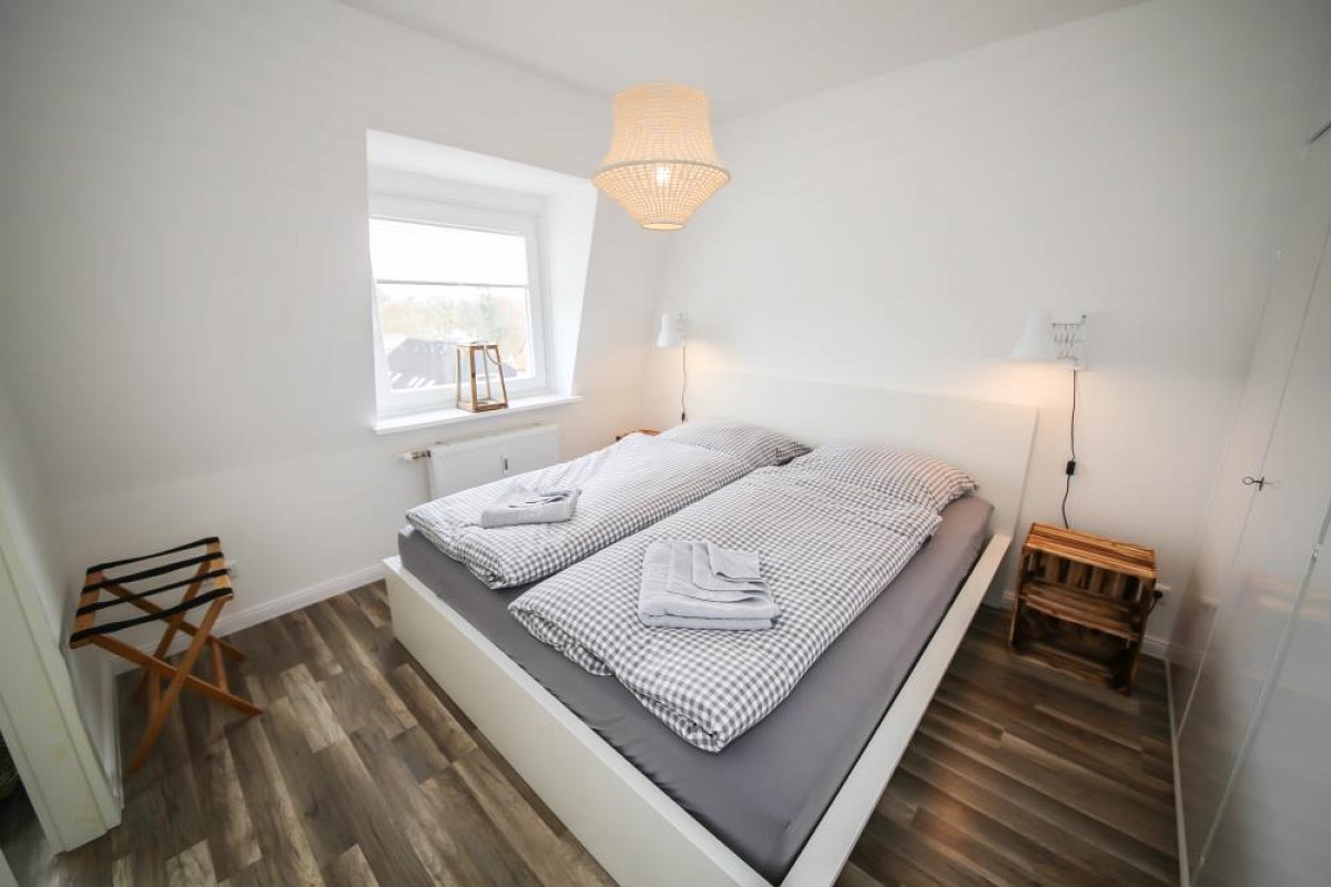 Ferienwohnung LEE im Haus Demory