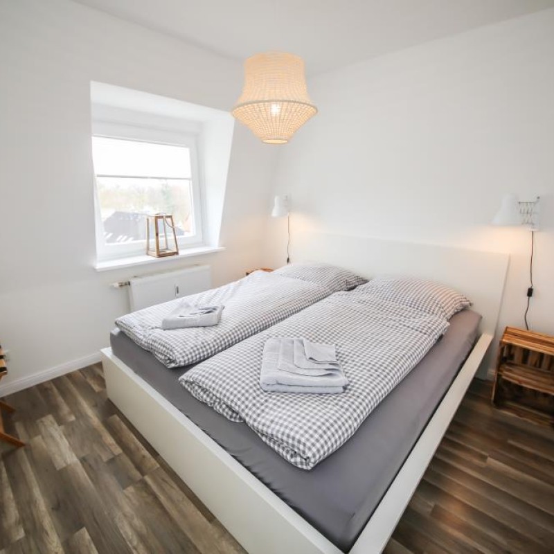 Ferienwohnung LEE im Haus Demory