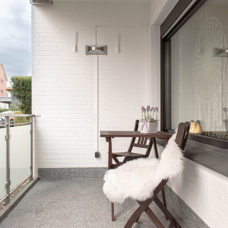 Ferienwohnung Timmendorfer Perle