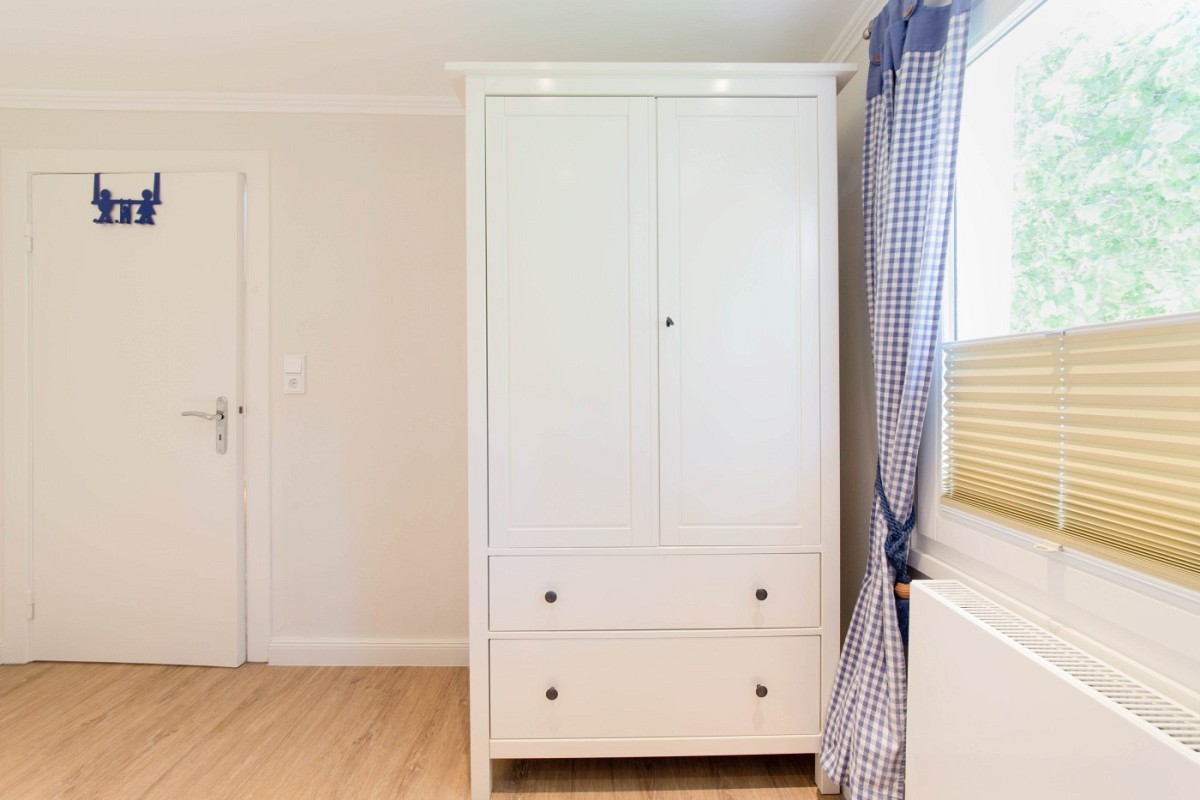 Ferienhaus Onkel Tom´s Hütte