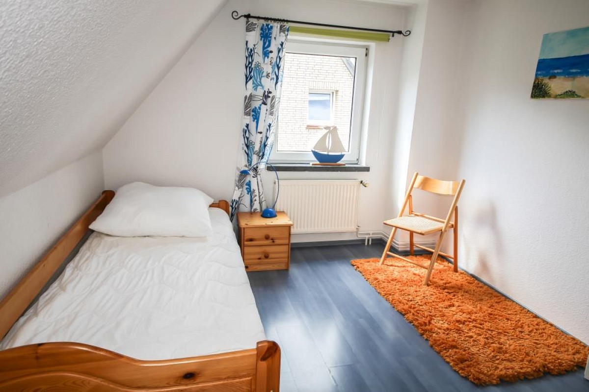 Ferienhaus Fischerhus Alice