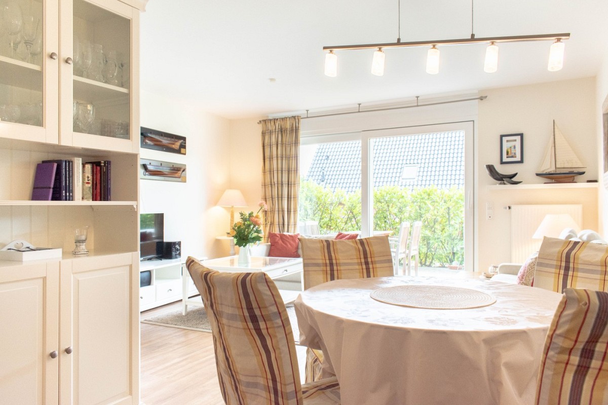 Ferienwohnung Soleil