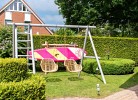 Ferienhaus HAFF-LIVING