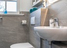 Ferienbungalow Kleine Hummelkate
