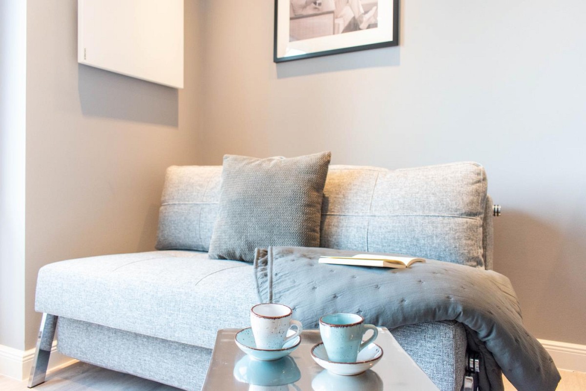 Ferienwohnung Ocean Drive 94