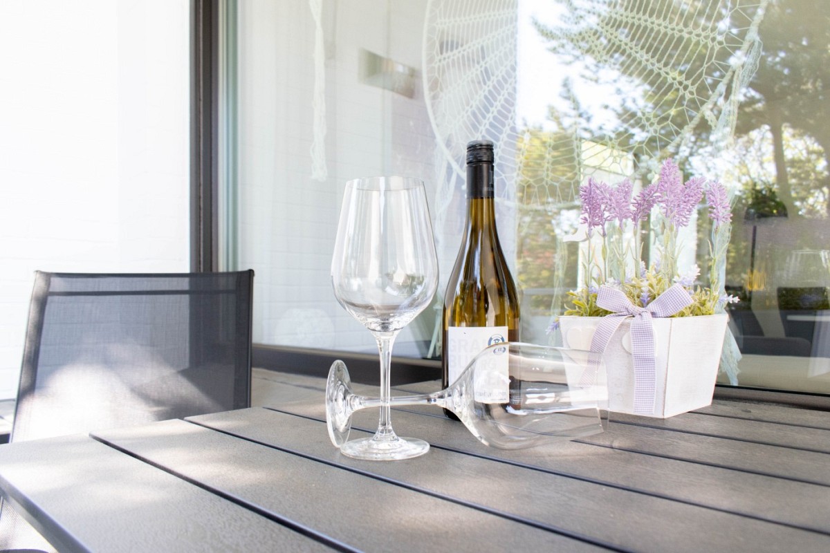 Ferienwohnung Timmendorfer Perle