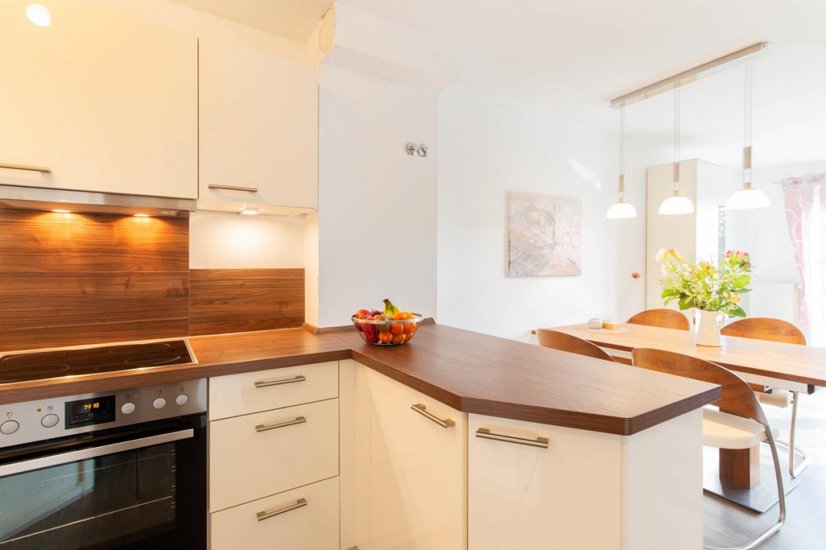 Ferienwohnung Wolkenfreude