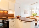 Ferienwohnung Wolkenfreude
