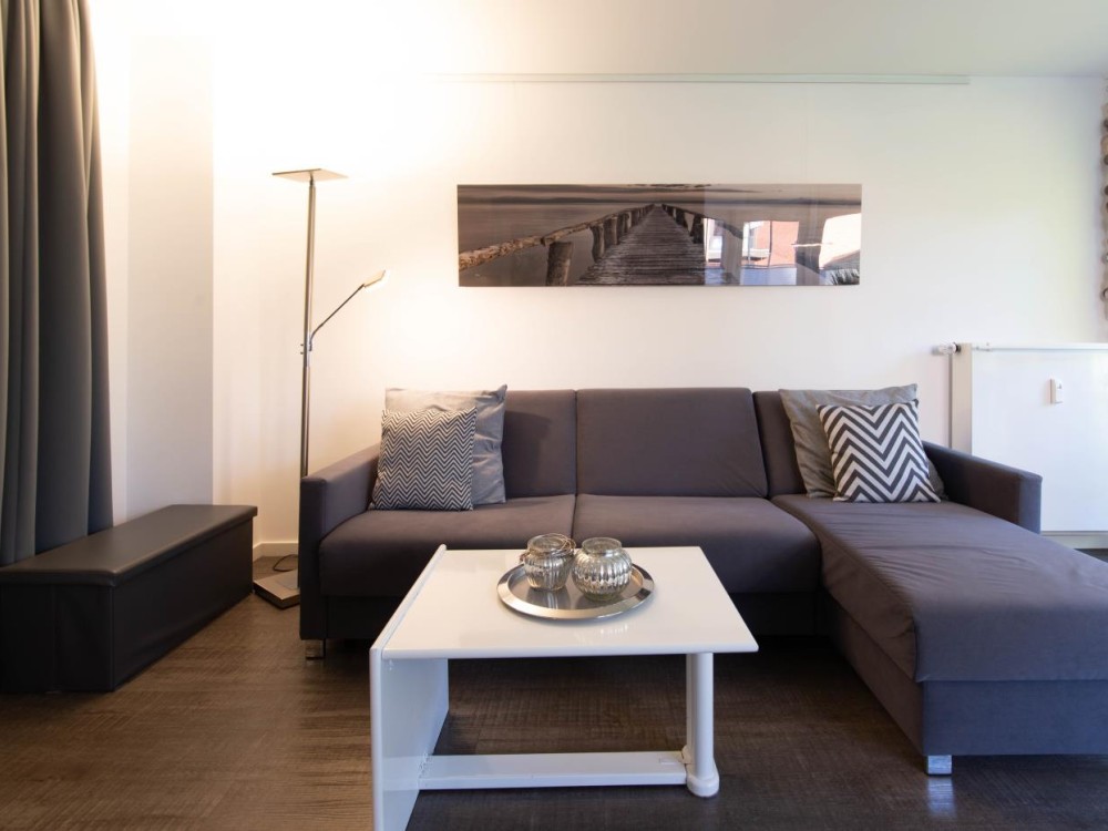 Ferienwohnung Kleine Auszeit