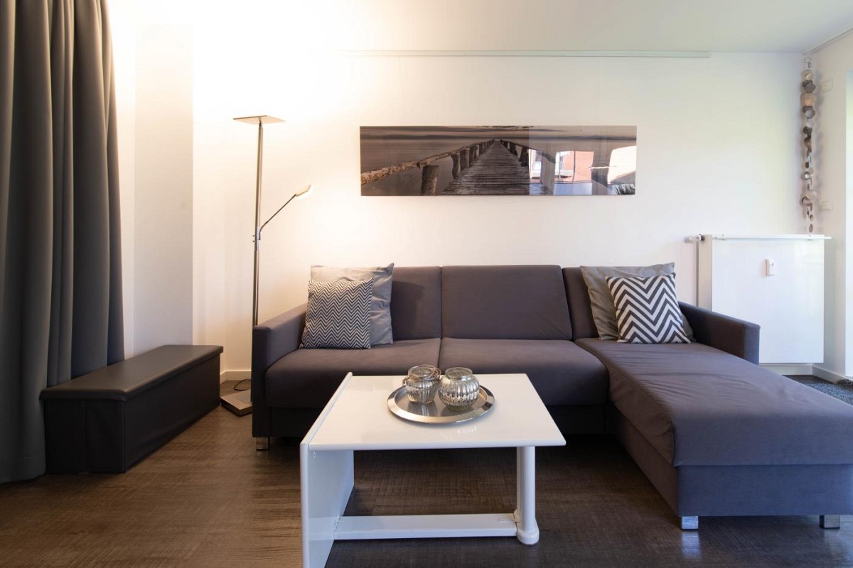 Ferienwohnung Kleine Auszeit
