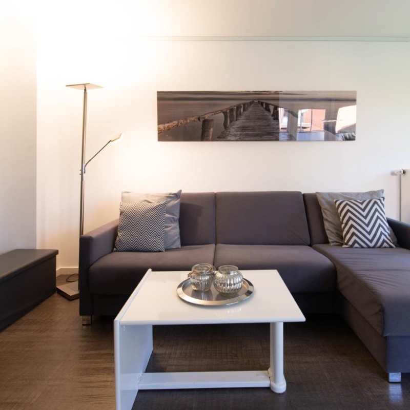 Ferienwohnung Kleine Auszeit