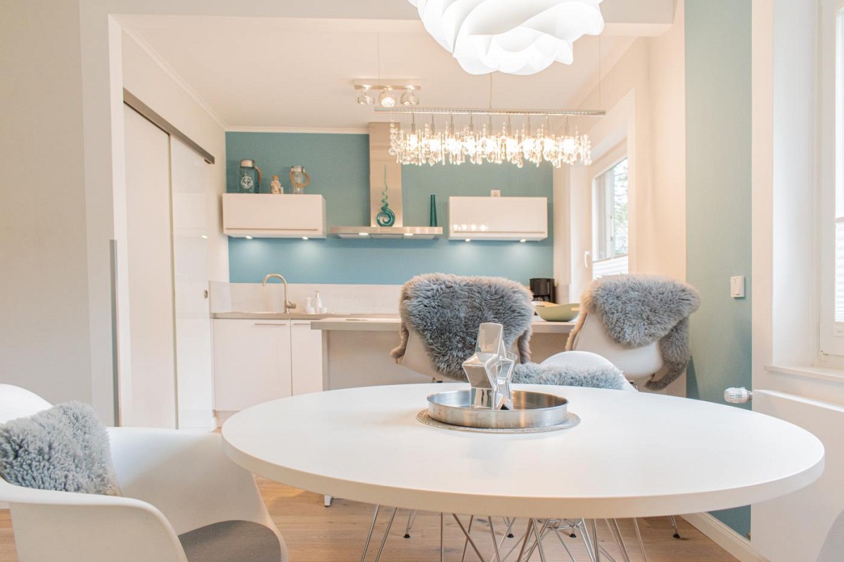 Ferienwohnung Nordwind