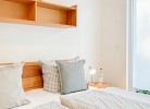 Ferienwohnung Strandroggen
