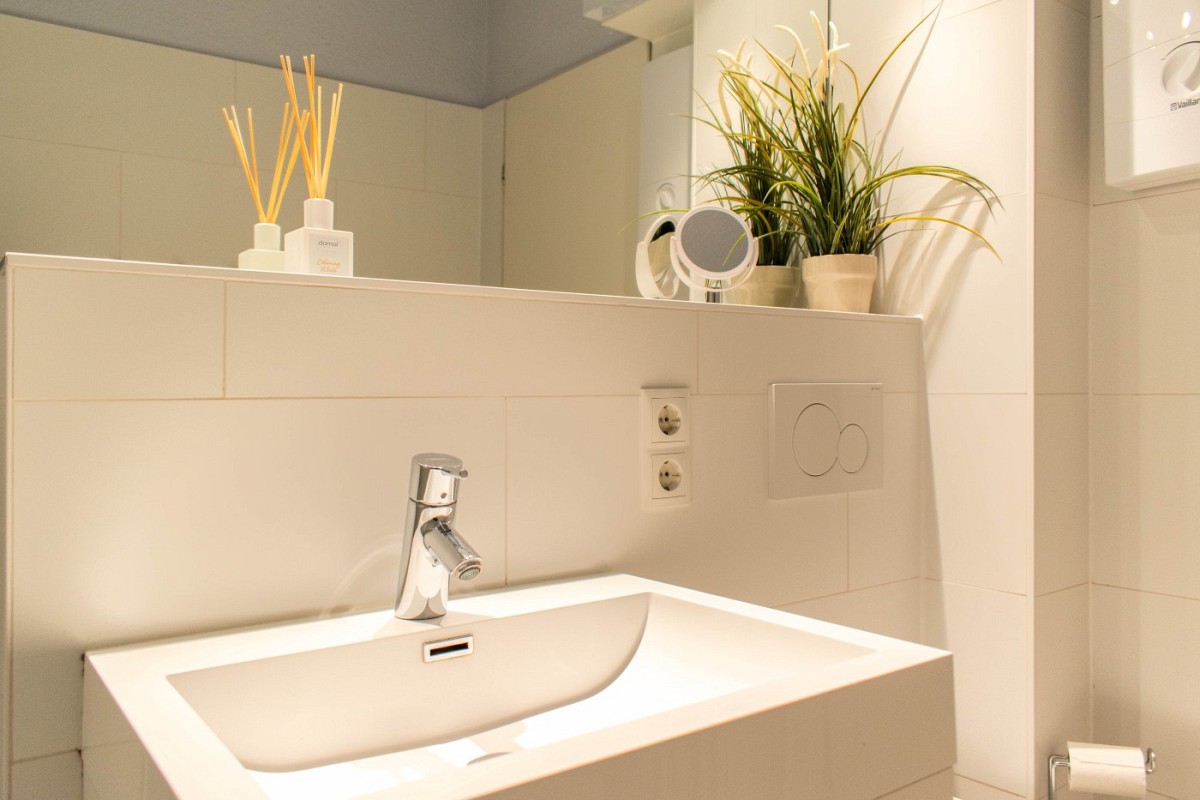 Ferienwohnung Seeperle