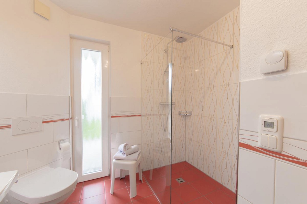 Ferienwohnung Möwenruf