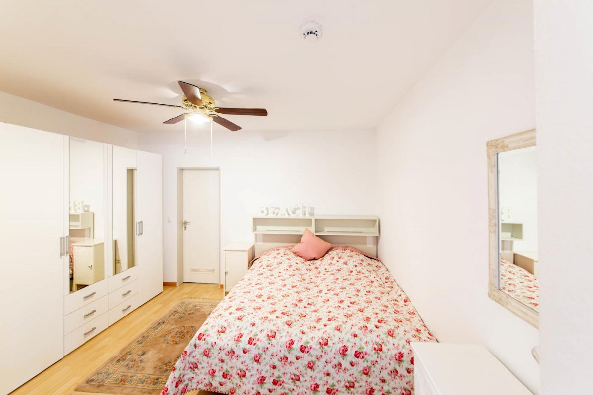 Ferienwohnung Beach Suite