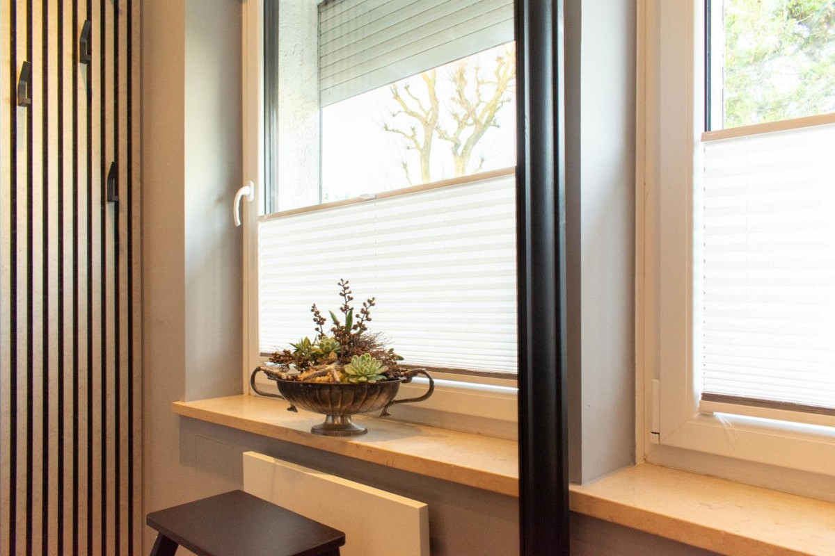 Ferienwohnung Ocean Drive 94