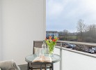 Ferienwohnung Stranddüne B 13