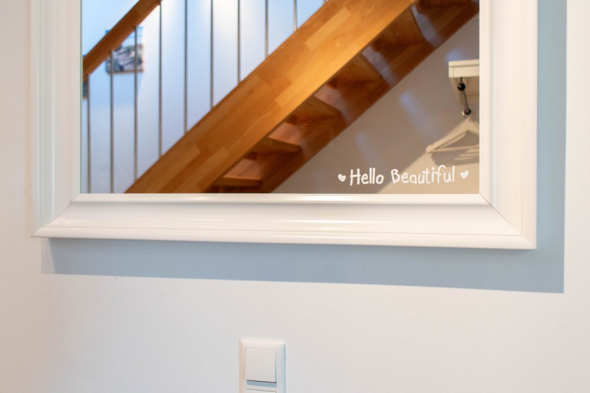 Ferienwohnung Ostseedüne