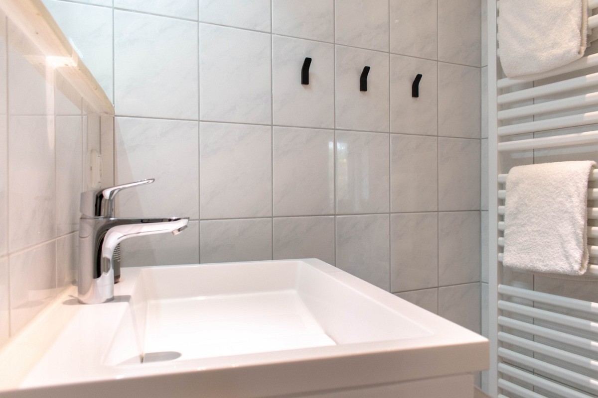 Ferienwohnung Reede 54