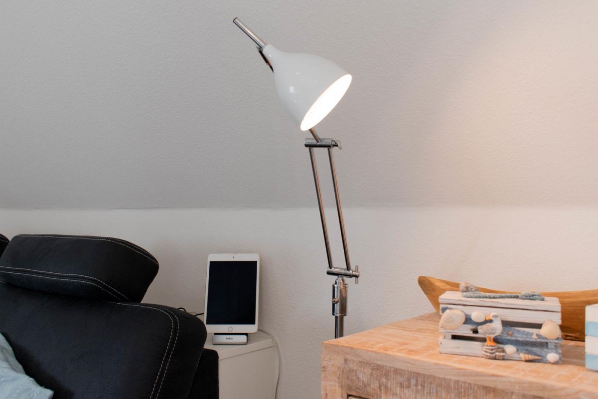 Ferienwohnung Ostseenest
