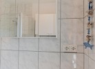 Ferienwohnung 3 Haus Meeresrauschen (Bungalow) - Haffkrug