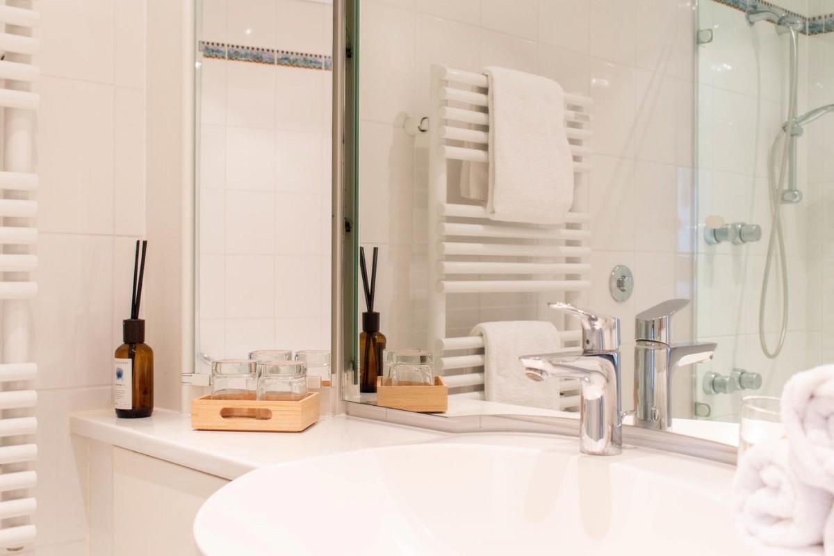 Ferienwohnung Residenz App. 62