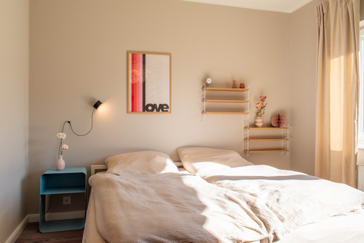 Ferienwohnung Ferienbude