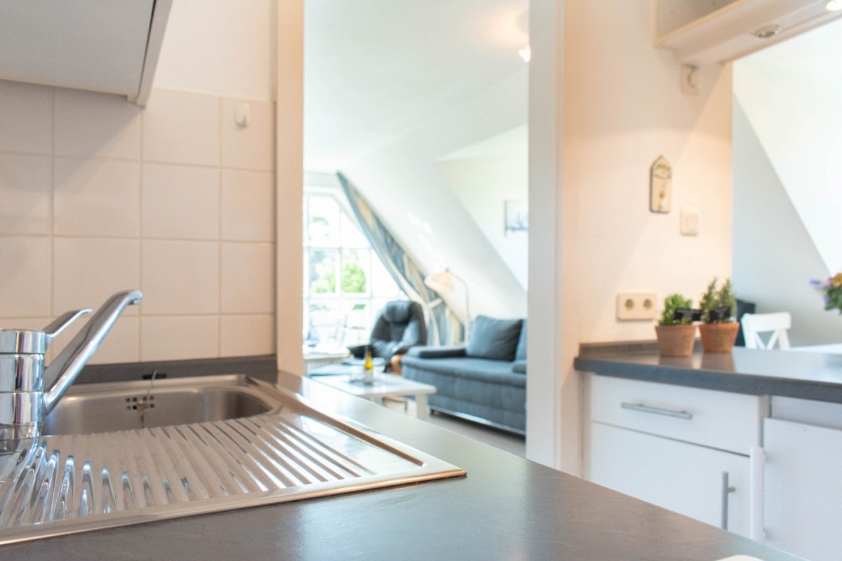 Ferienwohnung Ocean Drive 2