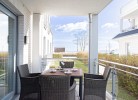 Ferienwohnung Meerflair