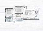 Ferienwohnung EAST COAST