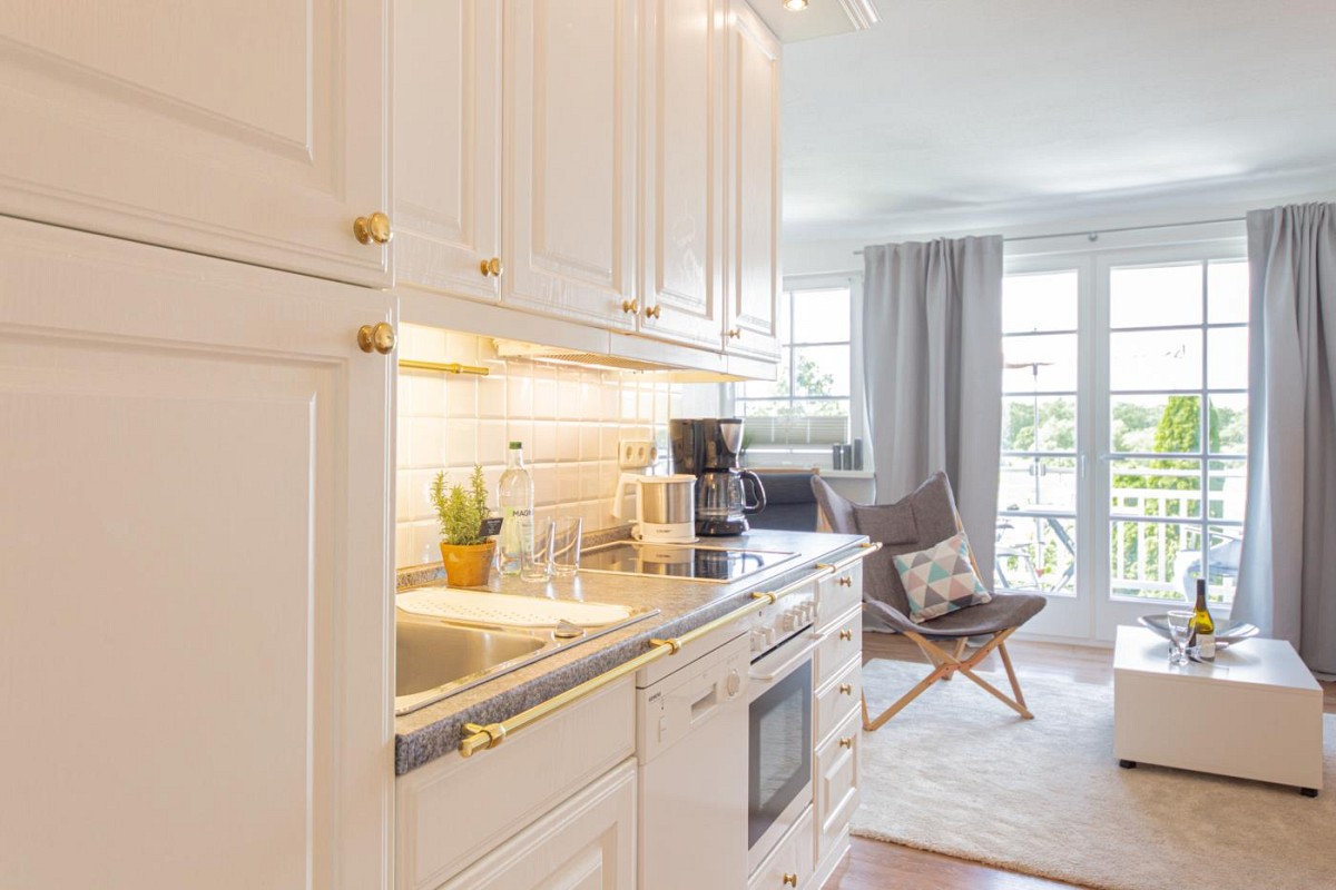 Ferienwohnung Strand Lounge