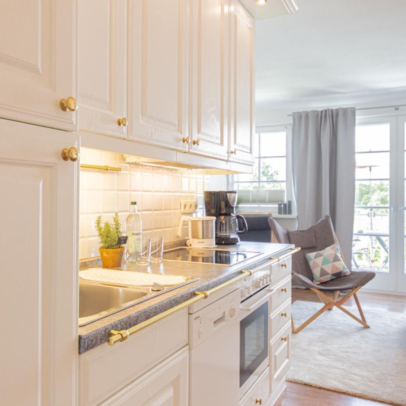 Ferienwohnung Strand Lounge