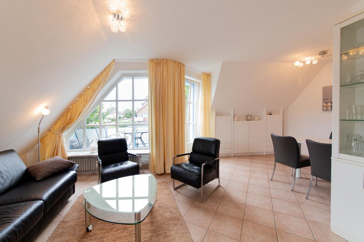 Ferienwohnung Ocean Drive 3